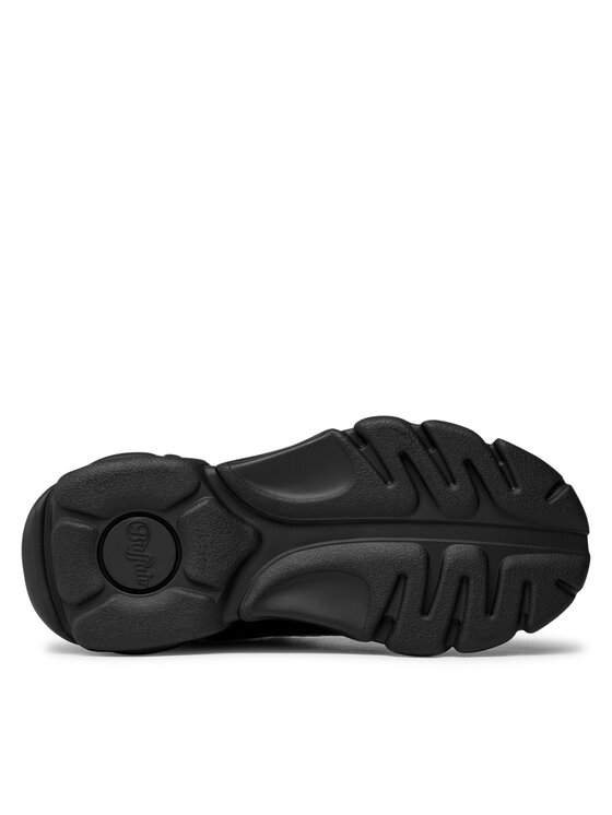 Buffalo Sneakersy Cld Corin BN16306191 Czarny