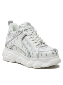 Buffalo Sneakersy Cld Corin BN1630758 Biały