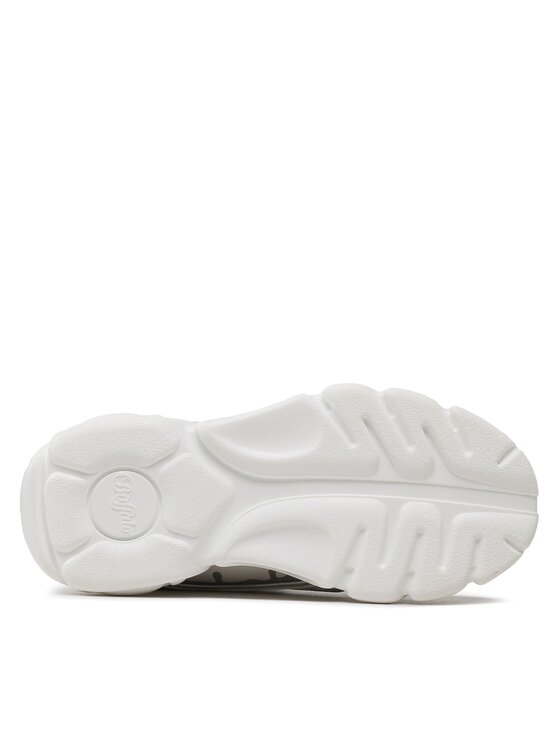 Buffalo Sneakersy Cld Corin BN1630758 Biały