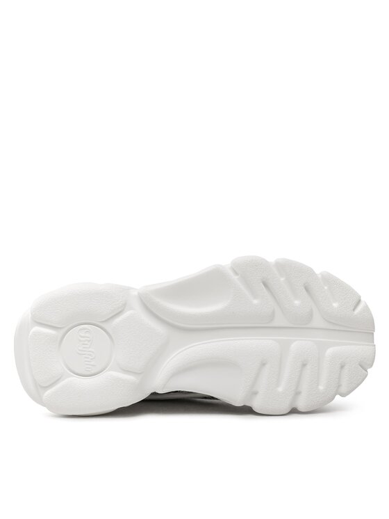 Buffalo Sneakersy Cld Corin BN1630759 Biały