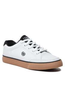 C1rca Sneakersy Al 50 Slim 531610841 Biały