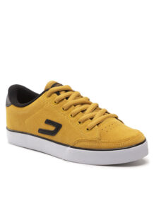 C1rca Sneakersy Lopez 50 Tm AL50 TM OBBW Żółty