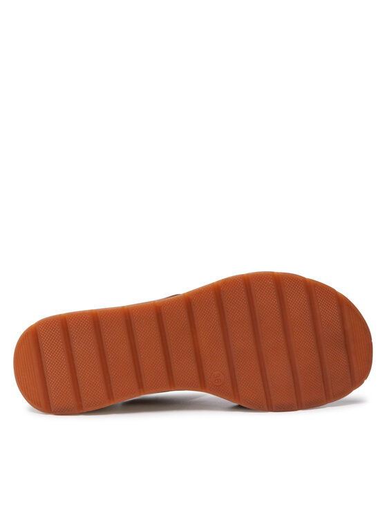 Caprice Sandały 9-28301-28 Brązowy