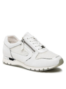 Caprice Sneakersy 9-23700-28 Biały