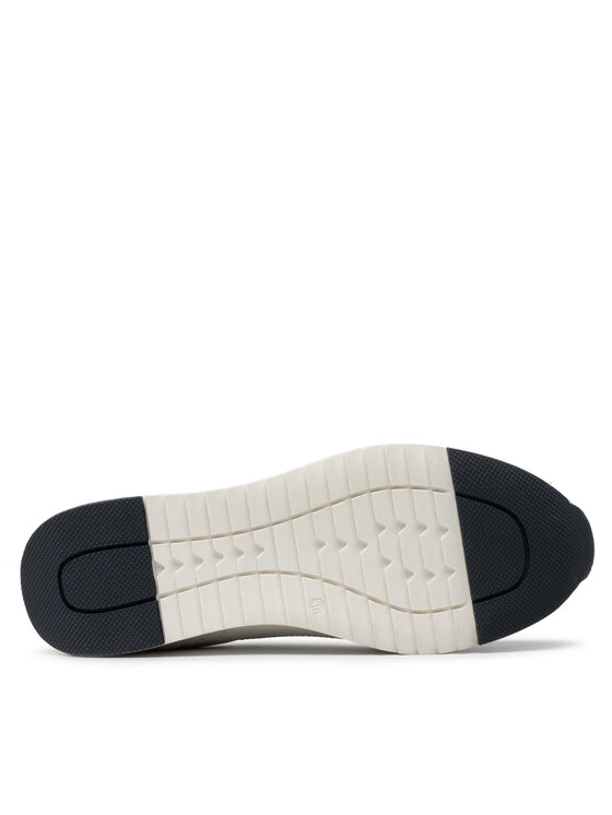 Caprice Sneakersy 9-23707-28 Biały
