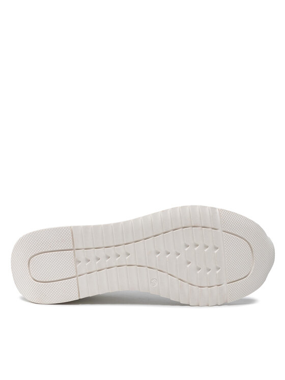 Caprice Sneakersy 9-23712-28 Biały