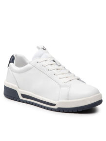 Caprice Sneakersy 9-23717-28 Biały