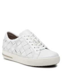 Caprice Sneakersy 9-23755-28 Biały