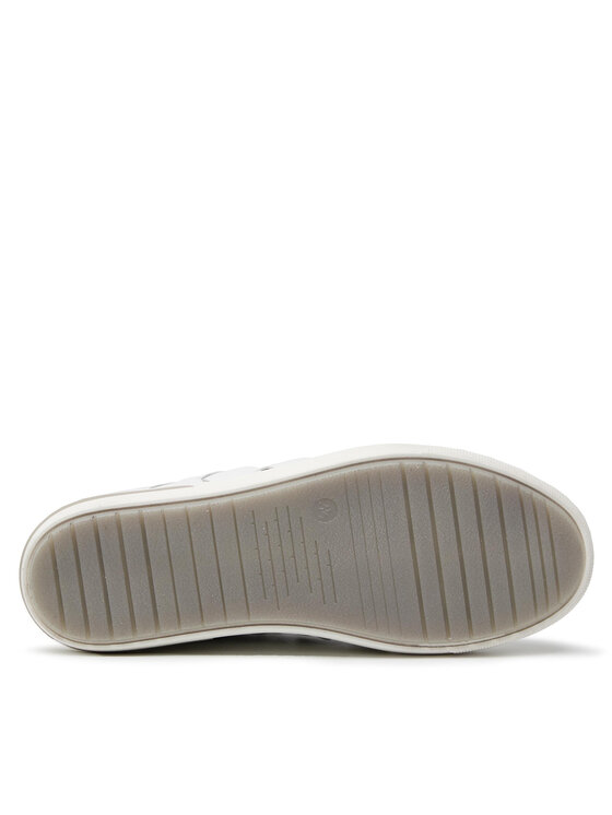 Caprice Sneakersy 9-23755-28 Biały