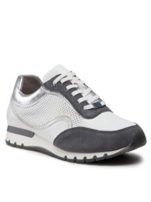 Caprice Sneakersy 9-23761-28 Biały