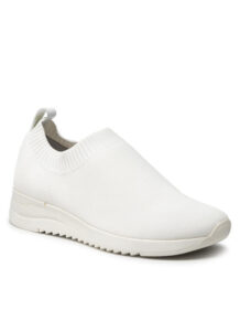Caprice Sneakersy 9-24702-08 Biały