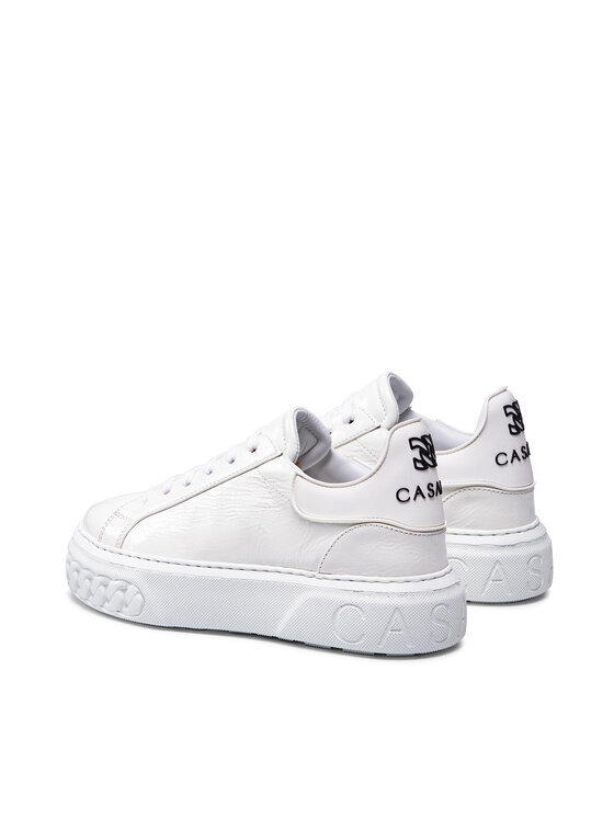 Casadei Sneakersy 2X838R0201C15389999 Biały