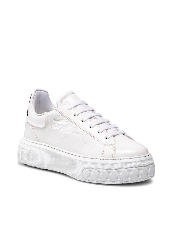 Casadei Sneakersy 2X838R0201C15389999 Biały