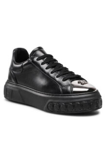 Casadei Sneakersy 2X864T020NC15029000 Czarny