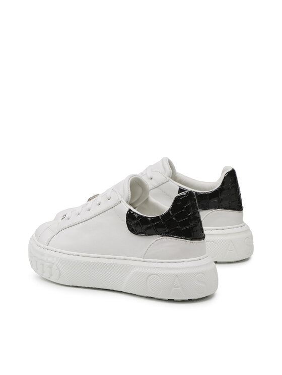 Casadei Sneakersy 2X868T0201C1503A020 Biały