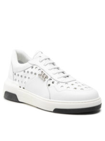Casadei Sneakersy 2X910U0201C17159999 Biały