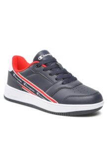 Champion Sneakersy Alter Low B Gs S32429-CHA-BS501 Granatowy