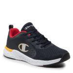 Champion Sneakersy Bold B Gs S32461-CHA-BS518 Granatowy