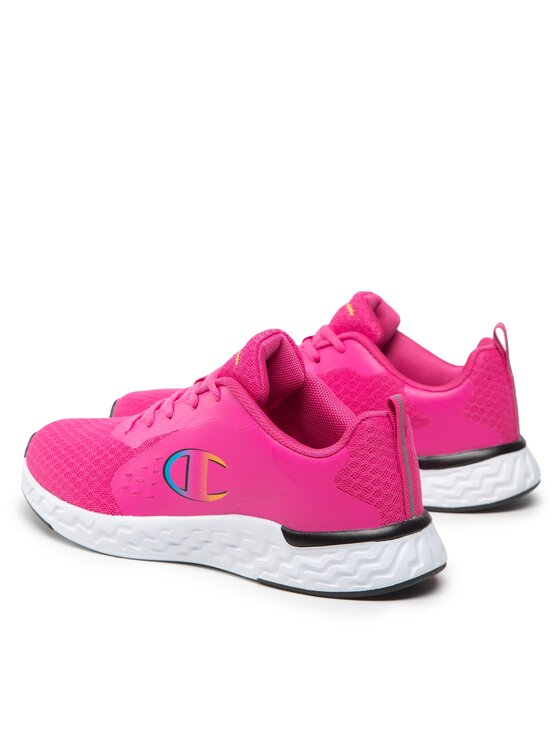 Champion Sneakersy Bold S Gs S32540-CHA-PS010 Różowy
