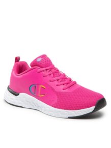 Champion Sneakersy Bold S Gs S32540-CHA-PS010 Różowy