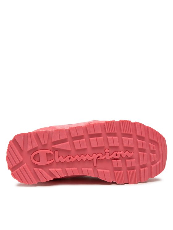 Champion Sneakersy Champ Evolve G Ps S32525-CHA-PS106 Różowy