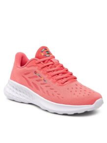 Champion Sneakersy Core Element S11493-CHA-PS013 Różowy