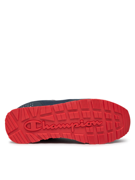 Champion Sneakersy Evolve B Gs S32448-CHA-BS501 Granatowy