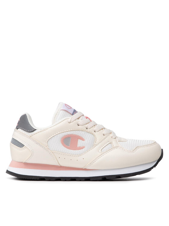 Champion Sneakersy Rr Champ S11408-CHA-WW005 Beżowy
