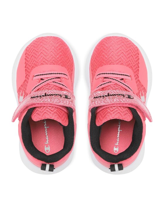 Champion Sneakersy Softy Evolve G Td S32531-CHA-PS106 Różowy