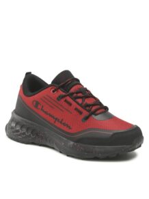 Champion Sneakersy St Trail S21962-CHA-RS001 Czerwony