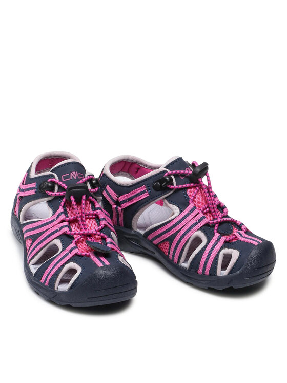 CMP Sandały Aquarii Hiking Sandal 30Q9664 Różowy