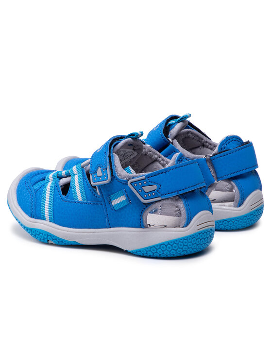 CMP Sandały Baby Naboo Hiking Sandal 30Q9552 Niebieski