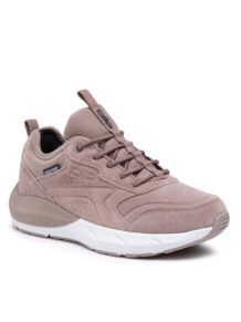 CMP Sneakersy Syryas Wmn Wp 3Q24896 Beżowy