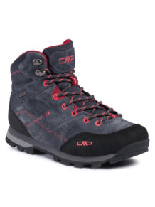 CMP Trekkingi Alcor Mid Wmn Trekking Shoes Wp 39Q4906 Szary
