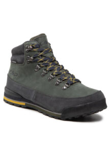 CMP Trekkingi Heka Hiking Shoes Wp 3Q49557 Khaki