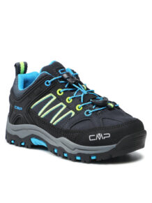 CMP Trekkingi Kids Sun Hiking Shoe 31Q4804 Czarny