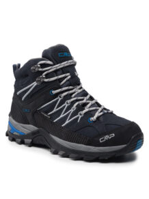 CMP Trekkingi Rigel Mid Trekking Shoe Wp 3Q12947 Granatowy