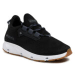 Columbia Sneakersy Vent Aero BL0159 Czarny