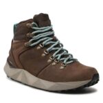 Columbia Trekkingi Facet™ Sierra Outdry™ 2005201231 Brązowy