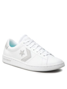 Converse Sneakersy All-Court Ox A00435C Biały