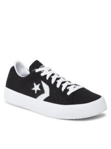 Converse Sneakersy Pl Lite Ox A00381C Czarny