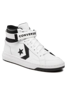 Converse Sneakersy Pro Blaze V2 Mid A00985C Biały