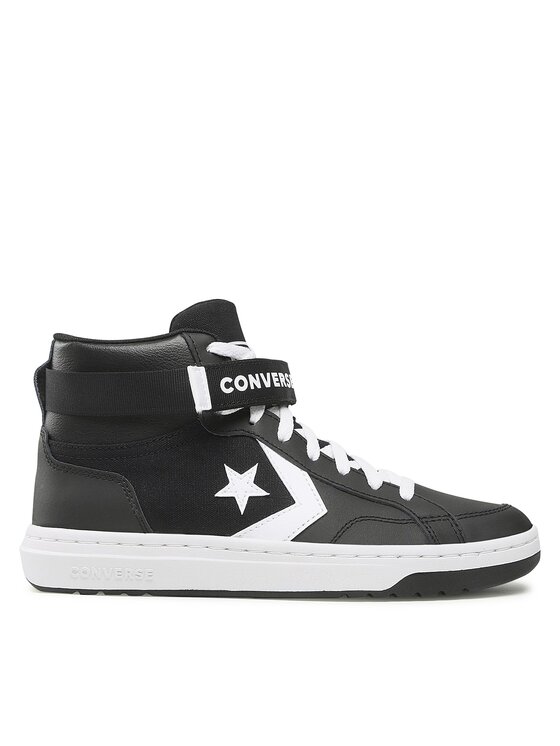 Converse Sneakersy Pro Blaze V2 Mid A00986C Czarny