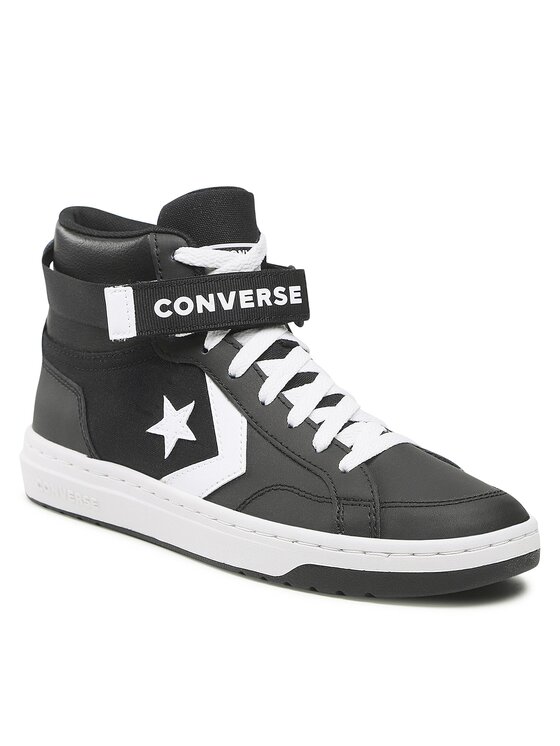 Converse Sneakersy Pro Blaze V2 Mid A00986C Czarny