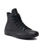 Converse Trampki Ct As Hi 135251C Czarny