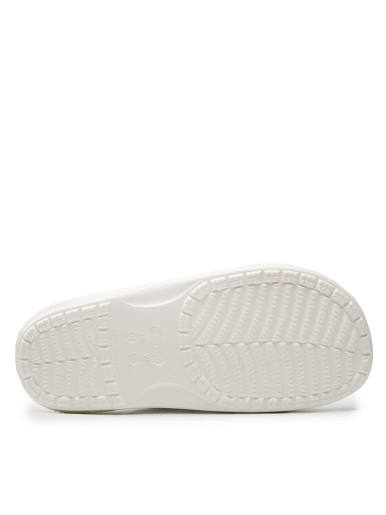 Crocs Klapki Classic Crocs Solarized Sandal 207771 Kolorowy