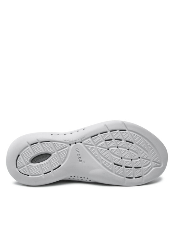 Crocs Sneakersy Literide 360 Pacer W 206705 Czarny
