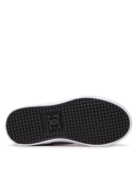 DC Sneakersy Pure ADBS300267 Kolorowy