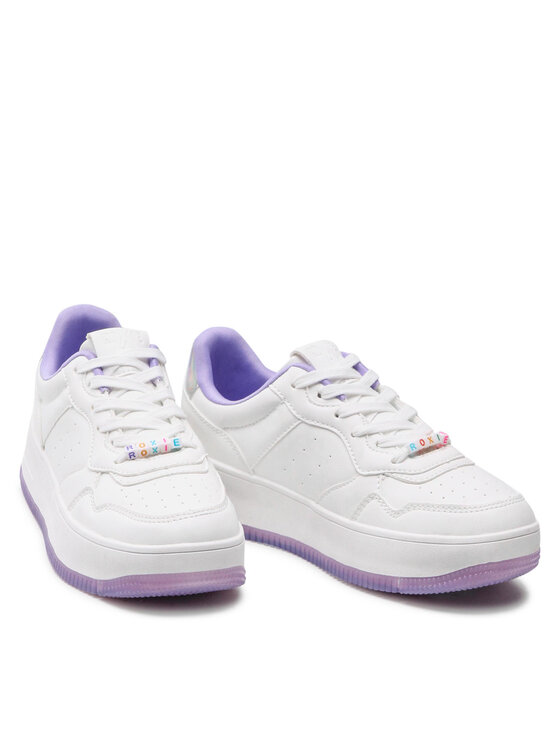 DeeZee Sneakersy WAG1152105A Biały