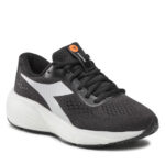 Diadora Buty Freccia W 101.177493 01 C0787 Czarny